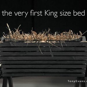 Meet your Posher, Cliff